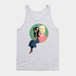 wickedly popular Tank Top